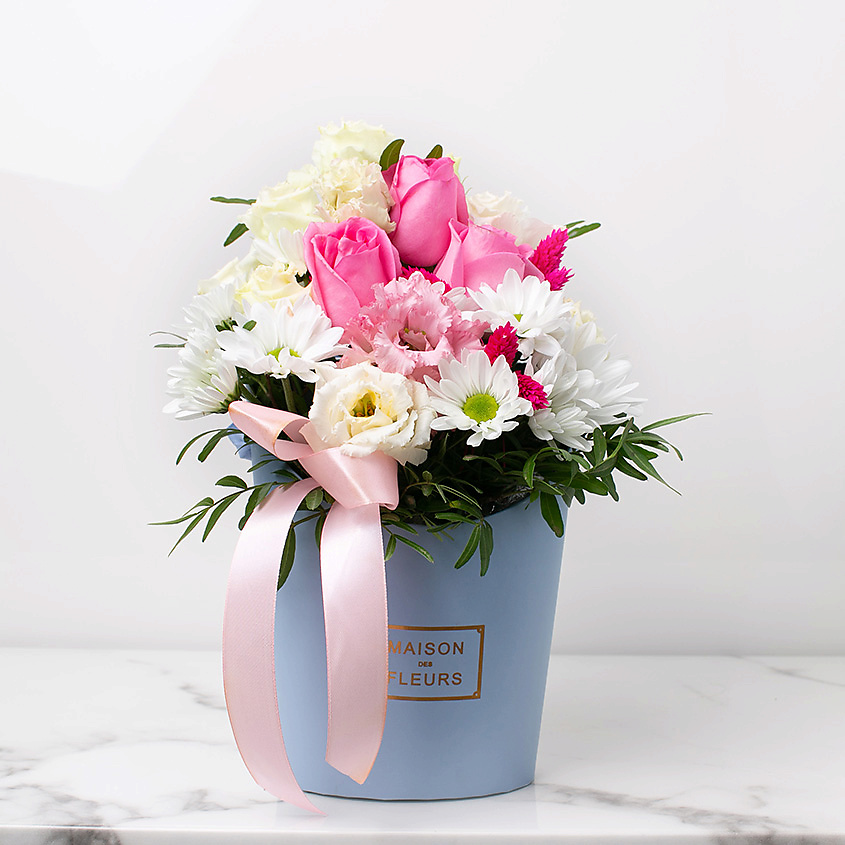 ЛЭТУАЛЬ FLOWERS Цветение – фото 2