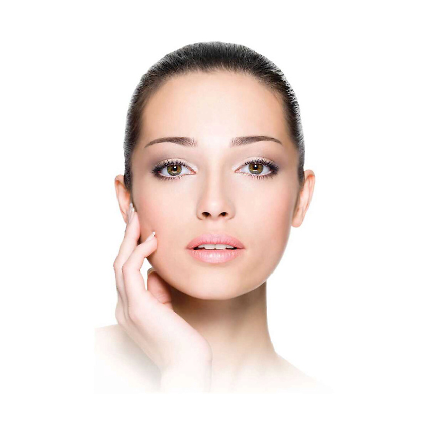 GOLDEN ROSE Матирующая основа для макияжа лица MAKE-UP PRIMER MATTIFYING & PORE MINIMISING – фото 3
