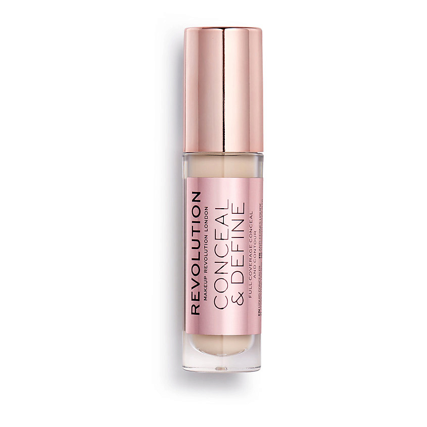 REVOLUTION MAKEUP Консилер CONCEAL AND DEFINE – фото 2