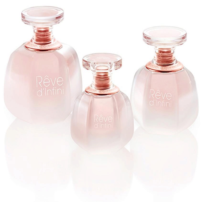 LALIQUE Rеve d'Infini – фото 4