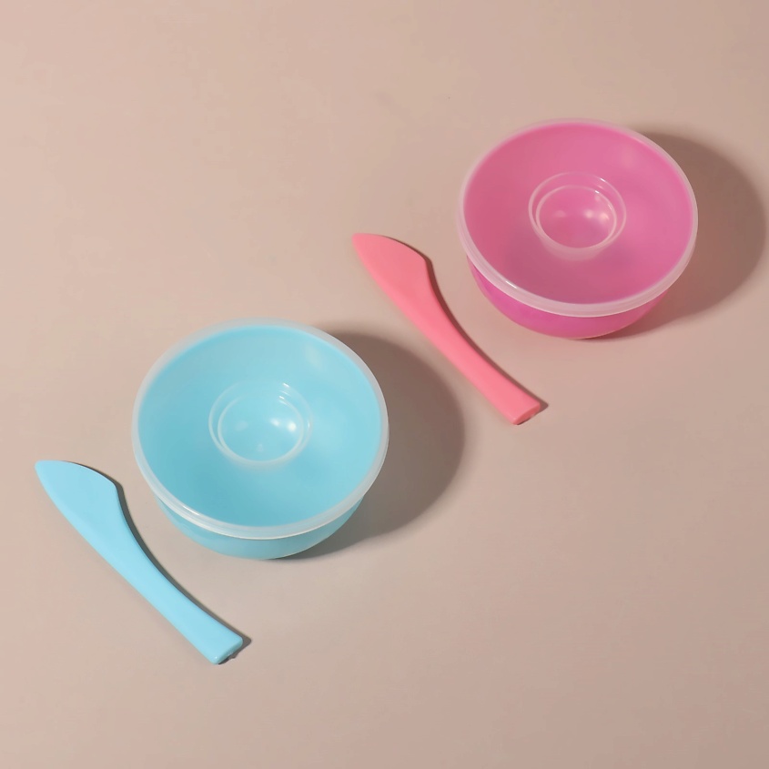 QUEEN FAIR Набор косметический для масок – фото 4