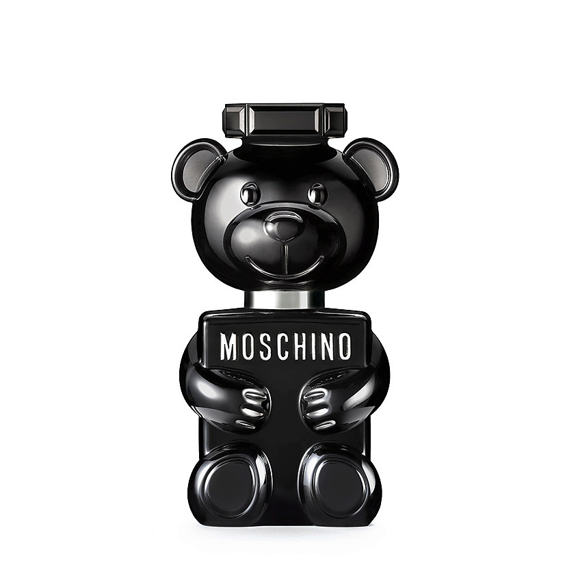 MOSCHINO Toy Boy, Парфюмерная вода, спрей 50 мл – фото 1