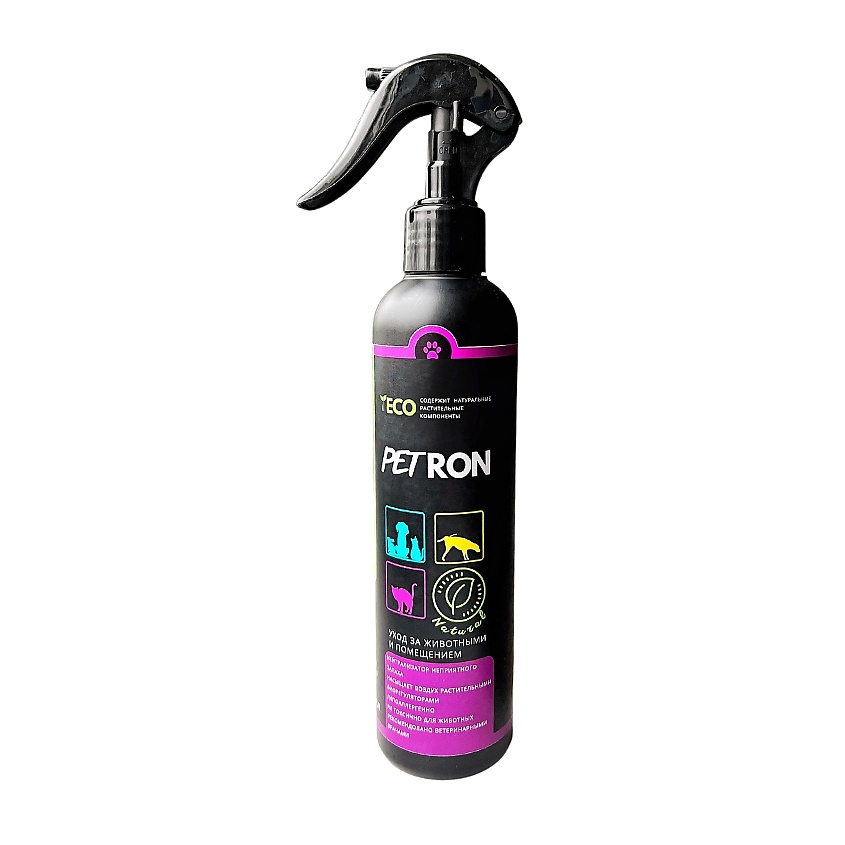 DOGSOAP Средство против запаха PETRON – фото 2