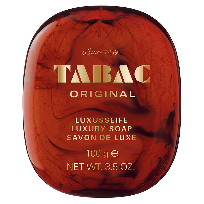 TABAC ORIGINAL Мыло для тела – фото 1