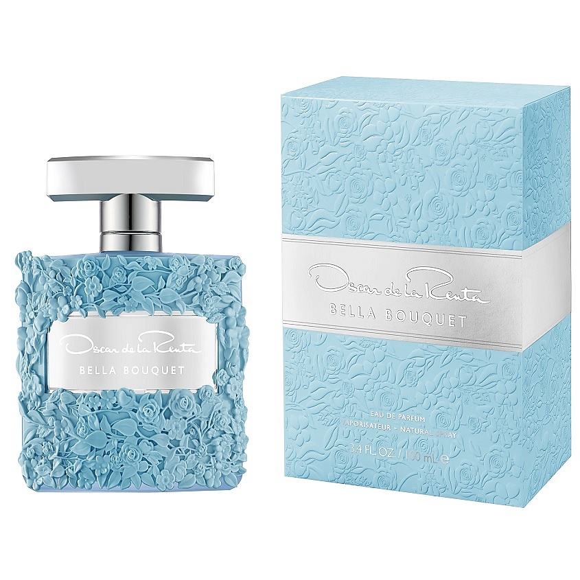 OSCAR DE LA RENTA Bella Bouquet – фото 2