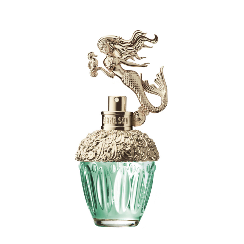 ANNA SUI Fantasia Mermaid – фото 1