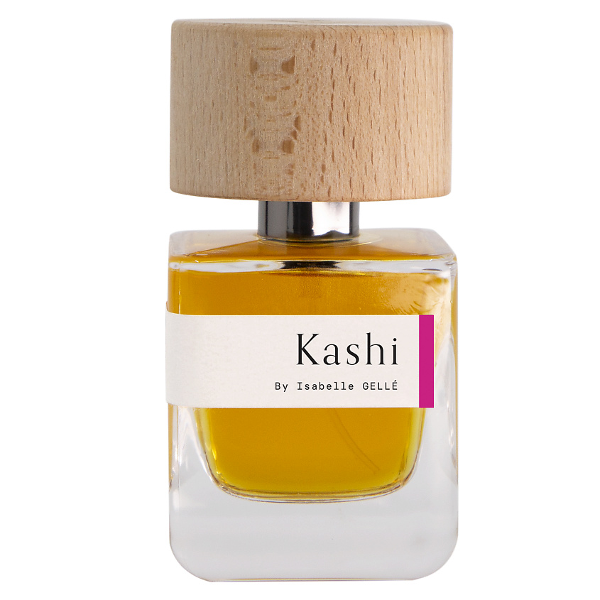 PARFUMEURS DU MONDE Kashi – фото 1