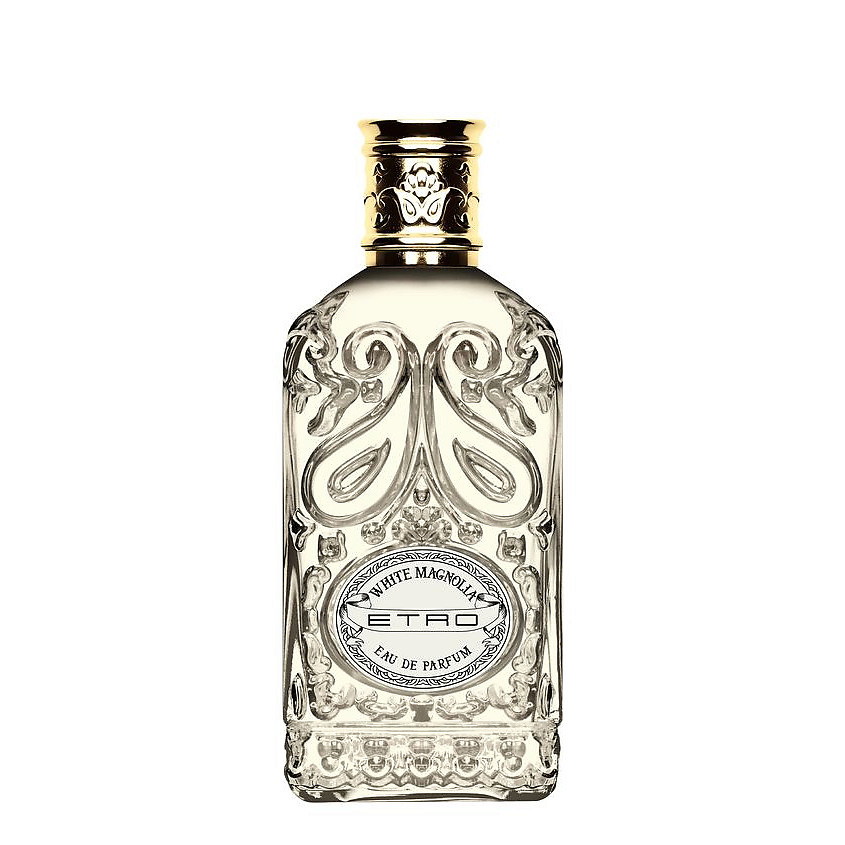 ETRO White Magnolia в текстильном футляре – фото 1