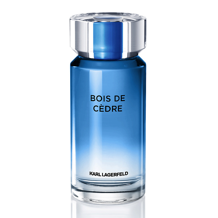 KARL LAGERFELD Bois De Cedre – фото 1