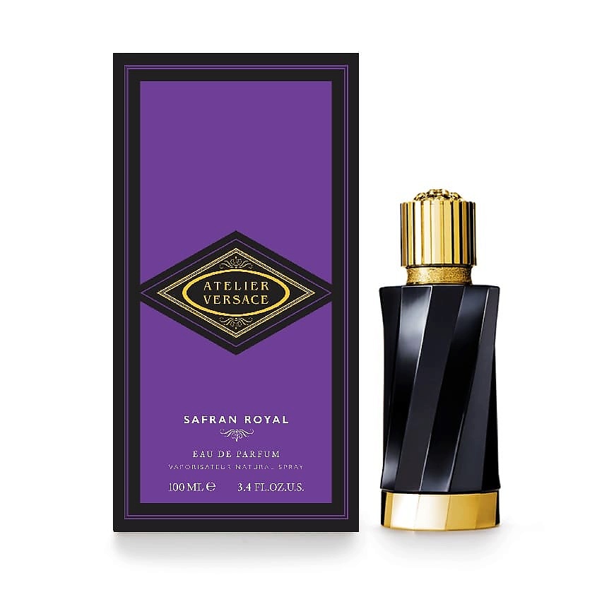 VERSACE Safran Royal – фото 1