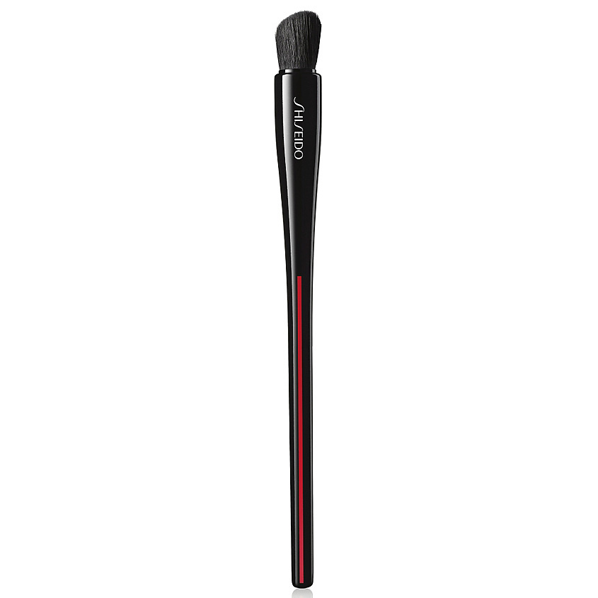 SHISEIDO Кисть для теней Naname Fude – фото 2