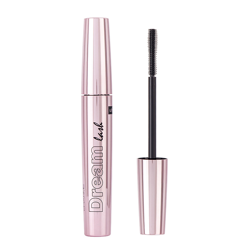 CHARME Тушь удлинение + объём "Dream Lash" – фото 1