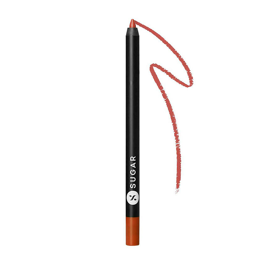 SUGAR Карандаш для губ Lipping On The Edge – фото 2