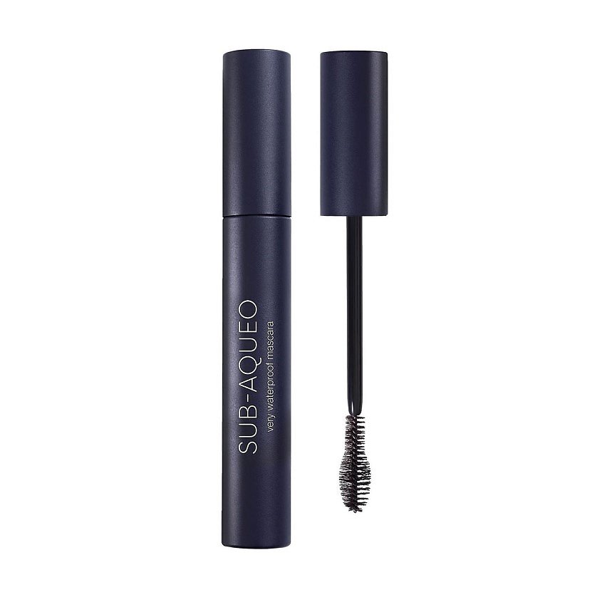 DIEGO DALLA PALMA MILANO Водостойкая тушь для ресниц Sub-Aqueo Mascara – фото 1