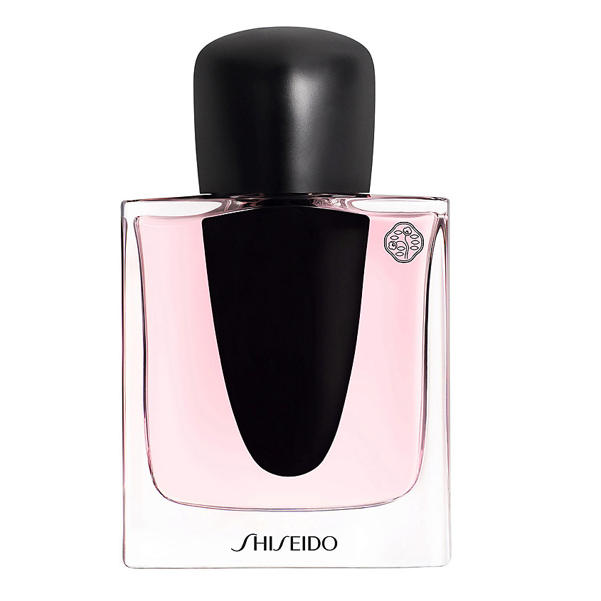 SHISEIDO Ginza, Парфюмерная вода, спрей 50 мл – фото 1