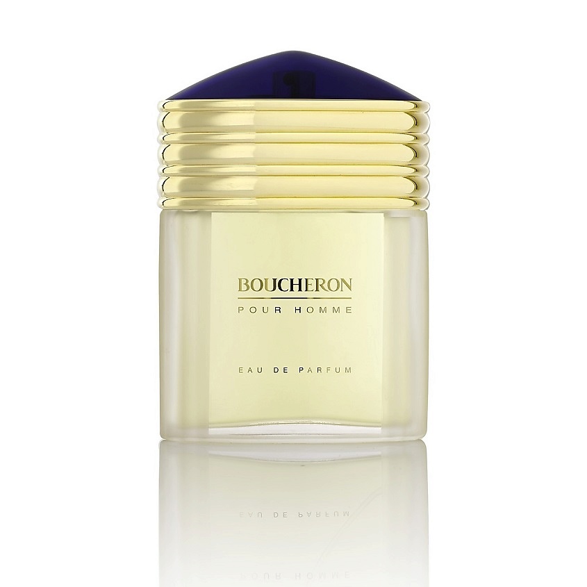 BOUCHERON Pour Homme Eau de Parfum – фото 1