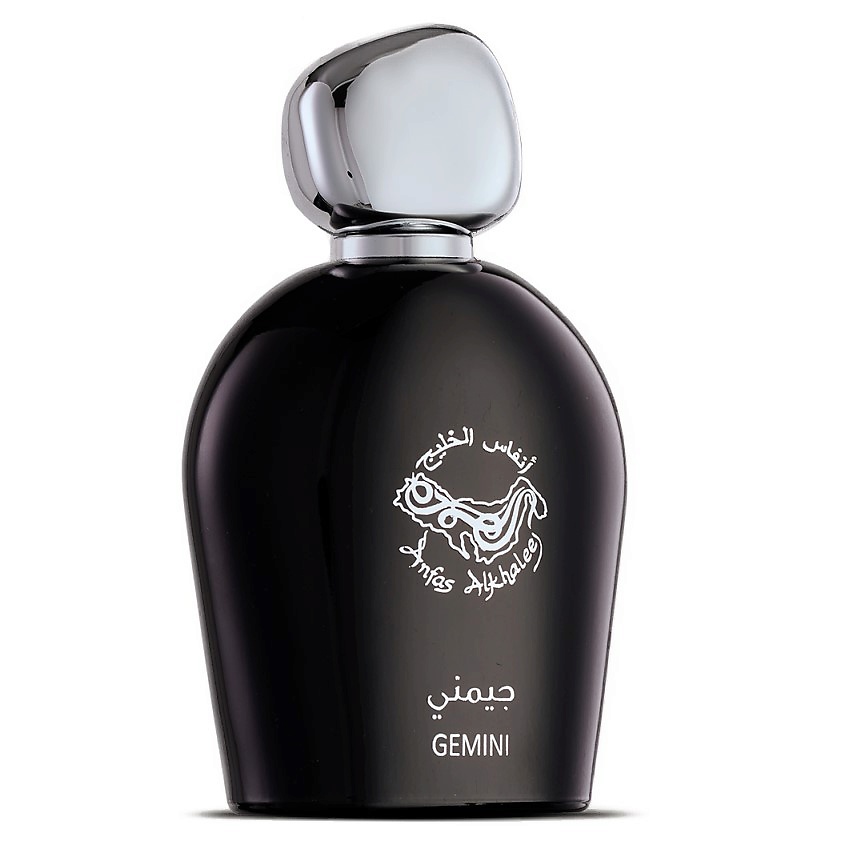 ANFAS ALKHALEEJ Gemini, Парфюмерная вода, спрей 100 мл – фото 1