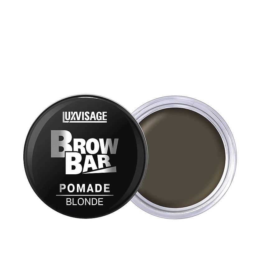 LUXVISAGE Помада для бровей BROW BAR – фото 2