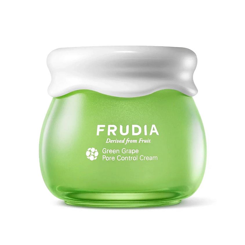 FRUDIA Себорегулирующий крем с зеленым виноградом – фото 1