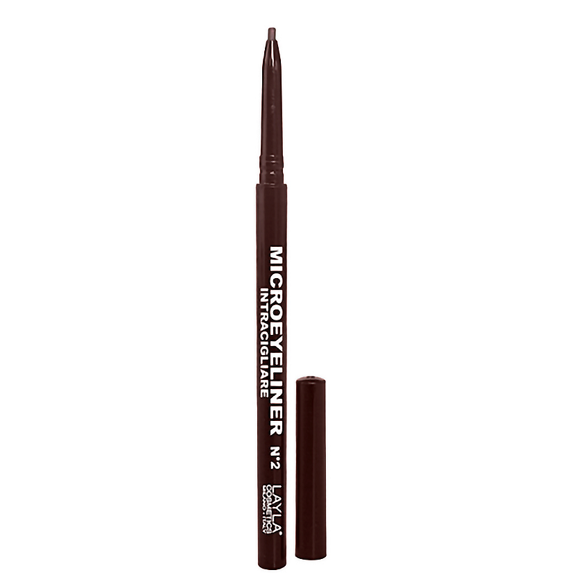 LAYLA Карандаш для глаз Micro Eyeliner – фото 1