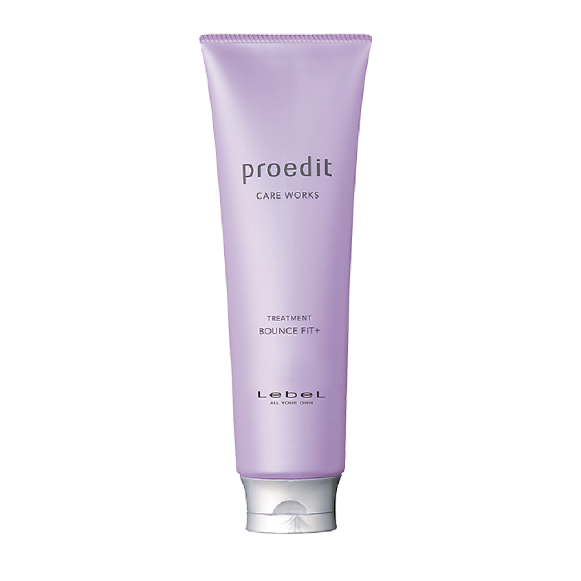 LEBEL Маска для волос PROEDIT HAIR TREATMENT BOUNCE FIT PLUS – фото 1