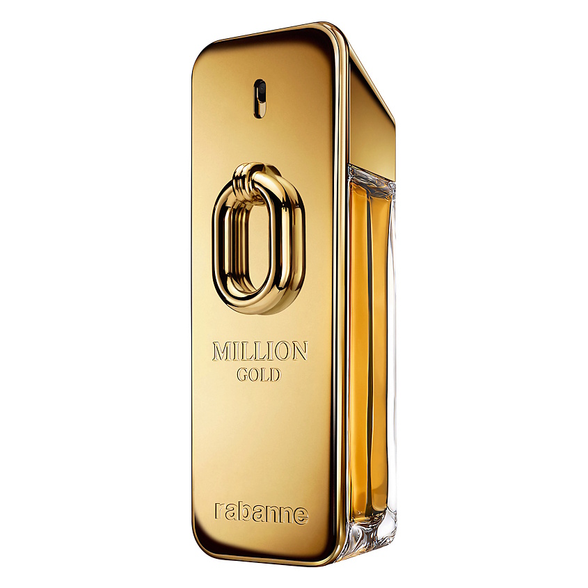 RABANNE Million Gold, Парфюмерная вода, спрей 100 мл – фото 1