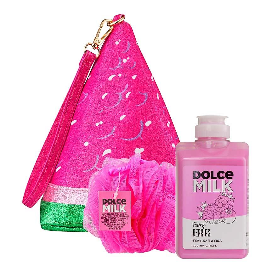 DOLCE MILK Набор 200 – фото 1