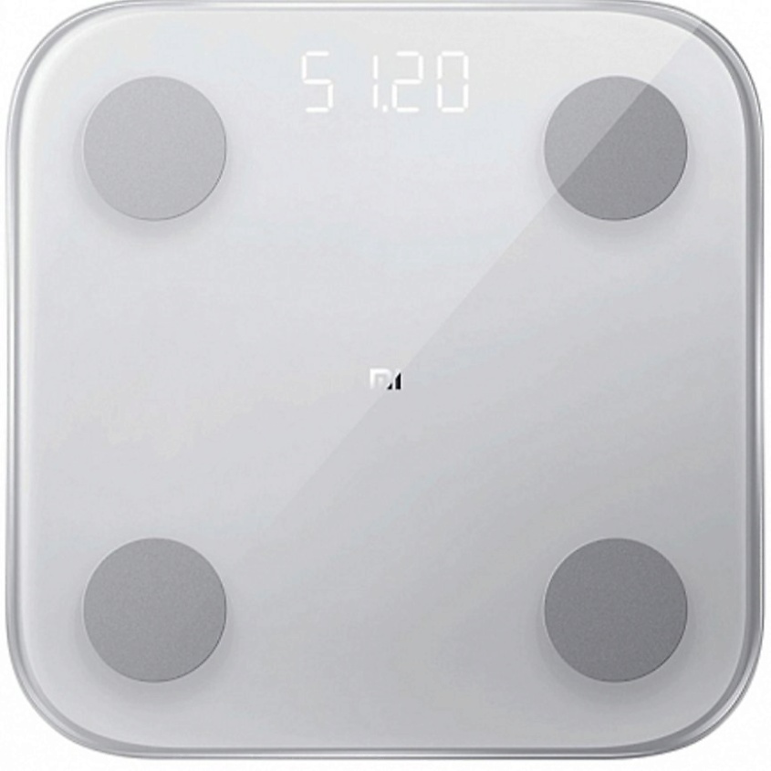 XIAOMI Умные весы Mi Body Composition Scale 2 – фото 1