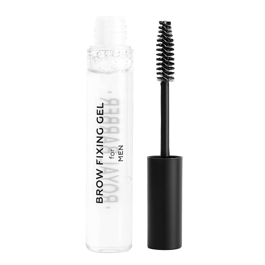 ROYAL BARBER Гель для фиксации бровей Brow fixing gel for men – фото 2