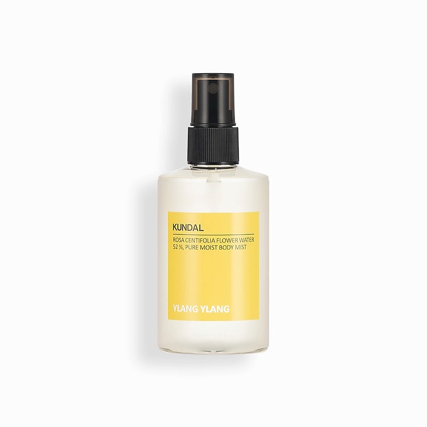KUNDAL Мист для тела ароматический Иланг-иланг Ylang Ylang Body Mist – фото 1