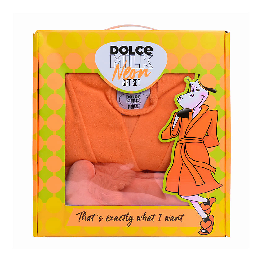 DOLCE MILK Набор 232 – фото 1
