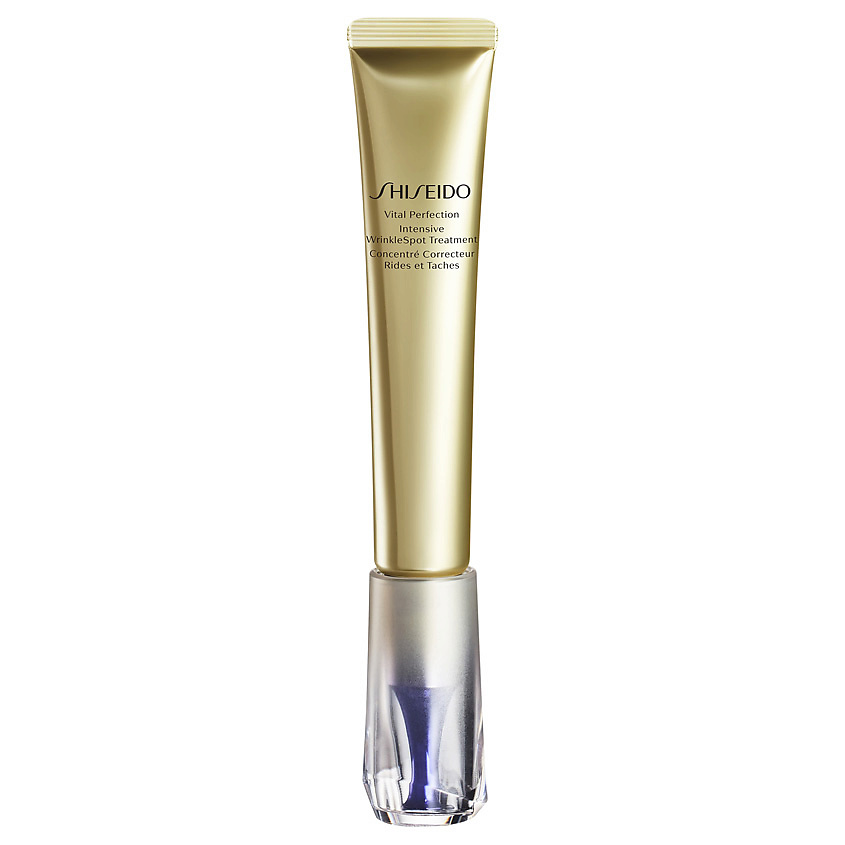 SHISEIDO Интенсивное средство против глубоких морщин Vital Perfection – фото 1