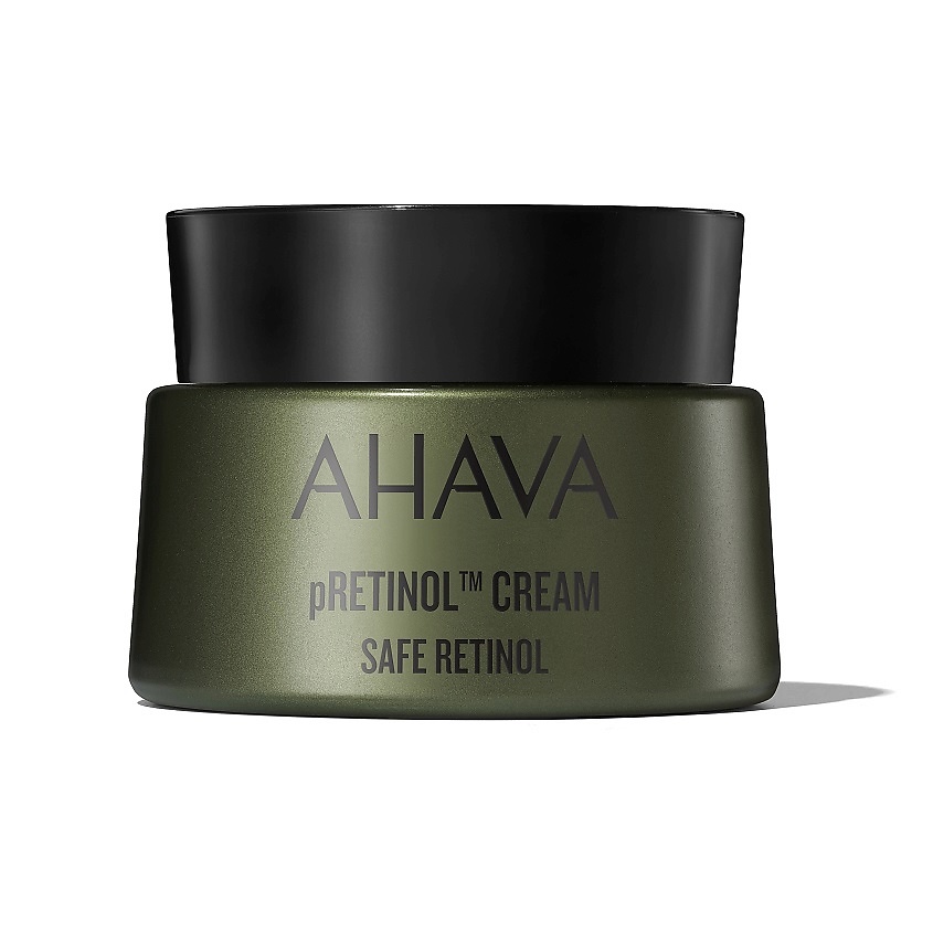 AHAVA SAFE RETINOL Крем для лица с комплексом pRetinol – фото 1
