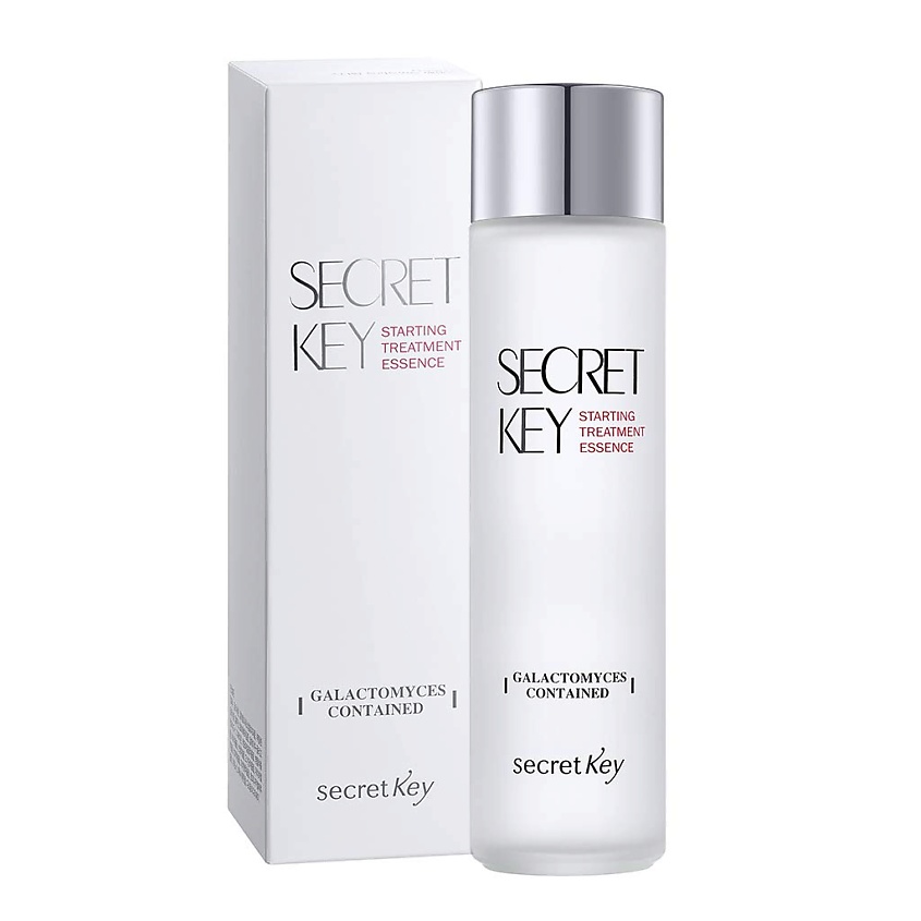 SECRET KEY Увлажняющая эссенция для лица STARTING TREATMENT ESSENCE – фото 1