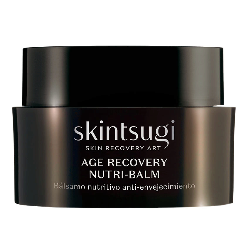 SKINTSUGI Бальзам для лица питательный омолаживающий Age Recovery Nutri-Balm – фото 1