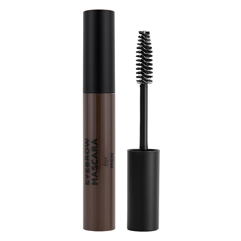 ROYAL BARBER Тушь для бровей Eyebrow mascara for men – фото 1