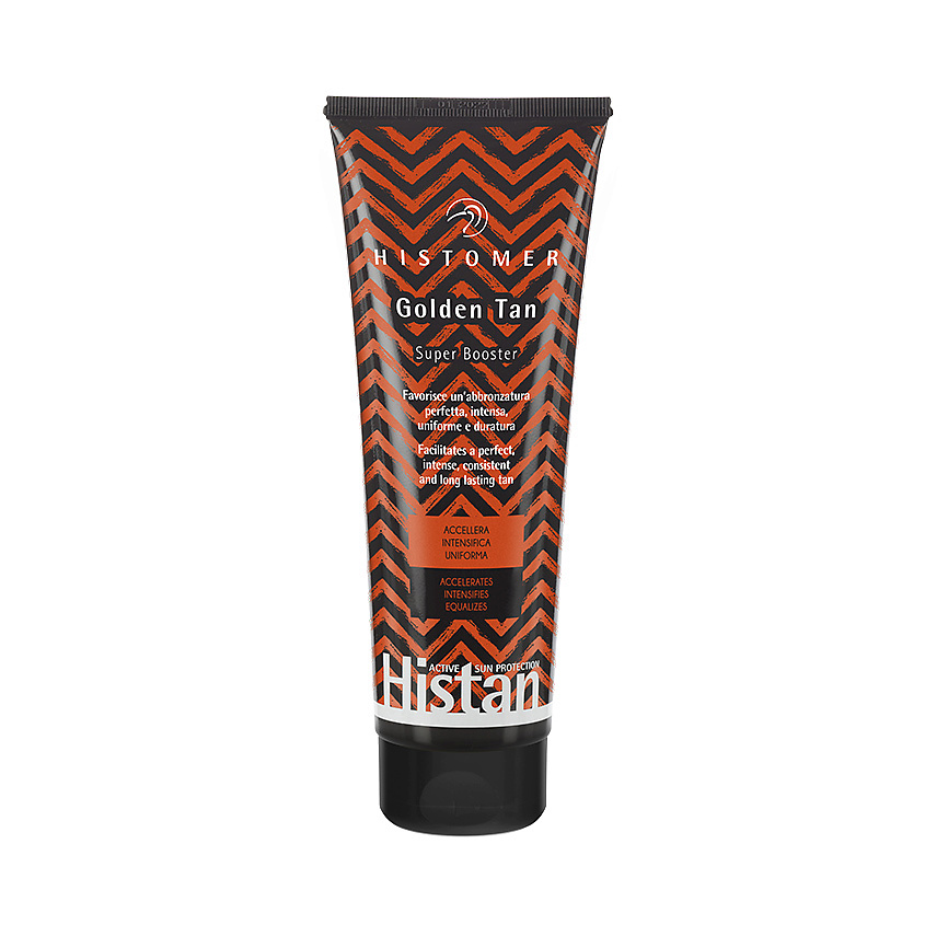 HISTOMER HISTAN Активатор загара Super Booster – фото 2