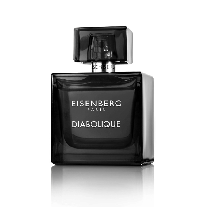 EISENBERG Diabolique Homme, Парфюмерная вода, спрей 100 мл – фото 1
