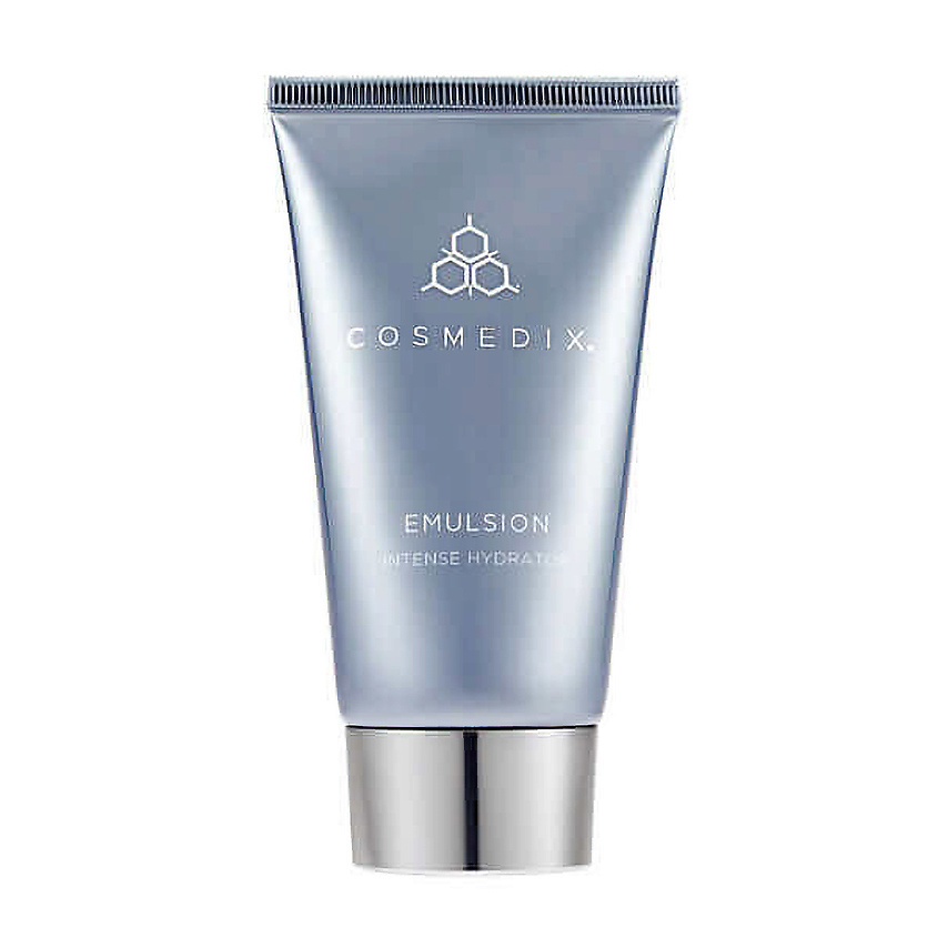 COSMEDIX Эмульсия для лица увлажняющая Emulsion Intense Hydrator – фото 1