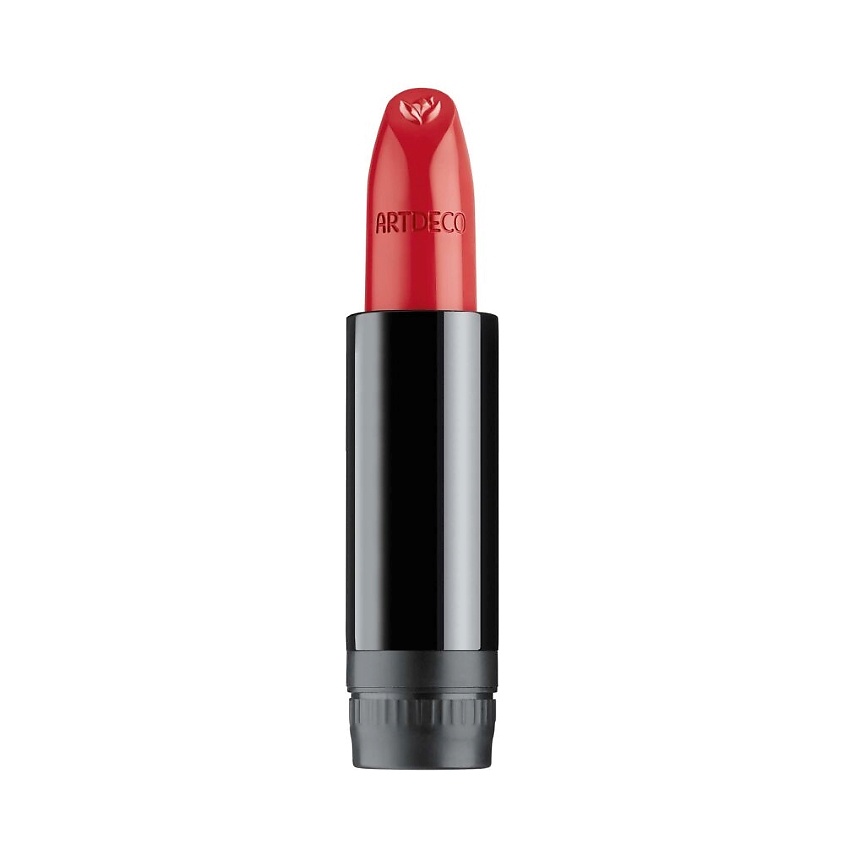 ARTDECO Сменный блок помады Couture Lipstick, № 205 Fierce Fire, 4 г – фото 1