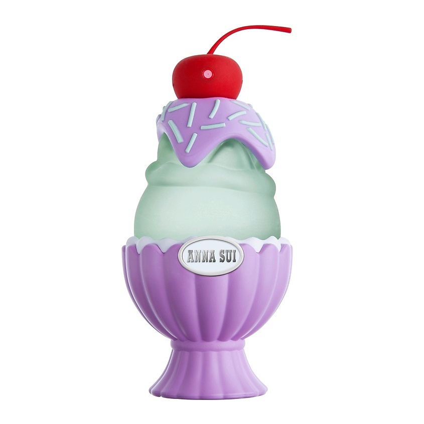 ANNA SUI Sundae Violet Vibe – фото 1