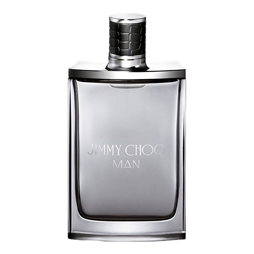 JIMMY CHOO Man, Туалетная вода, спрей 100 мл – фото 1