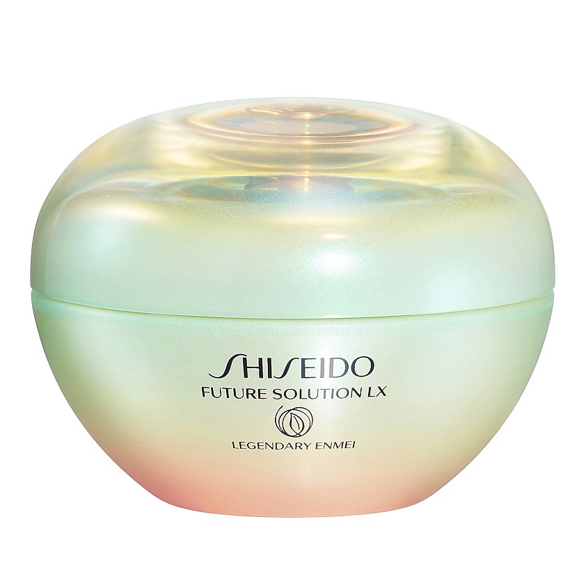 SHISEIDO Крем, восстанавливающий кожу Future Solution LX Legendary Enmei – фото 1