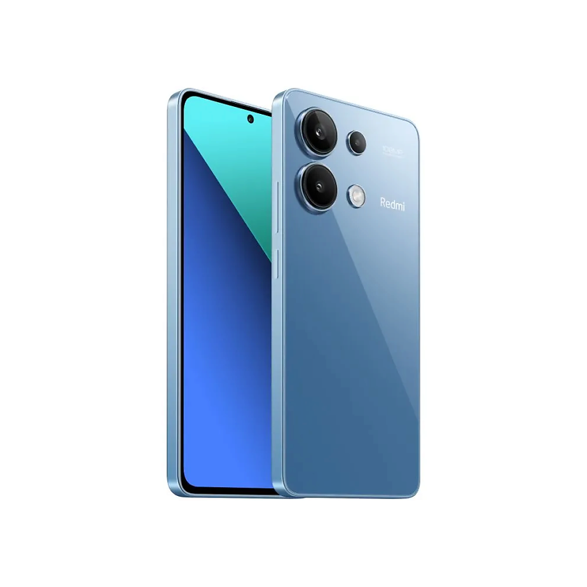 XIAOMI Смартфон Redmi Note 13  8/128 ГБ – фото 1