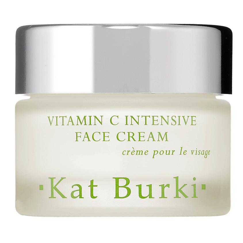 KAT BURKI Крем для лица интенсивный с витамином С Vitamin C Intensive Face Cream – фото 1