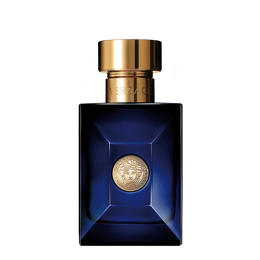 VERSACE Pour Homme Dylan Blue – фото 1