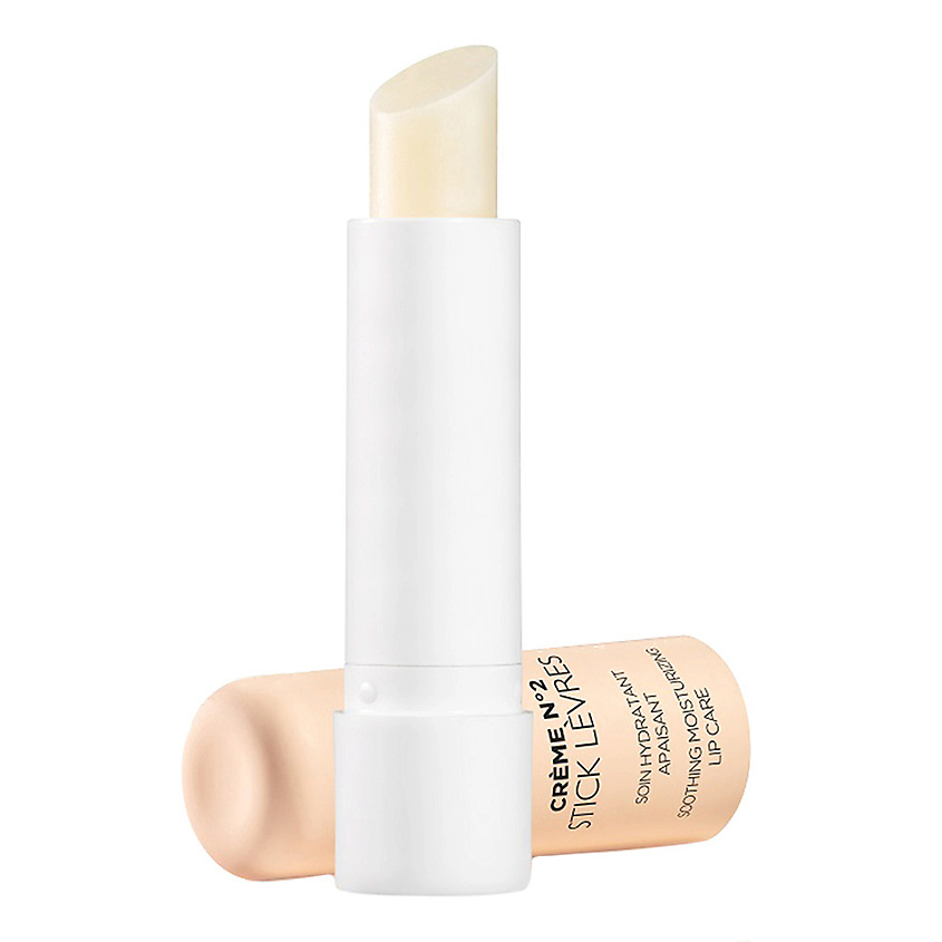 PAYOT Бальзам-карандаш для губ увлажняющий смягчающий Creme N°2 Stick Levres – фото 1