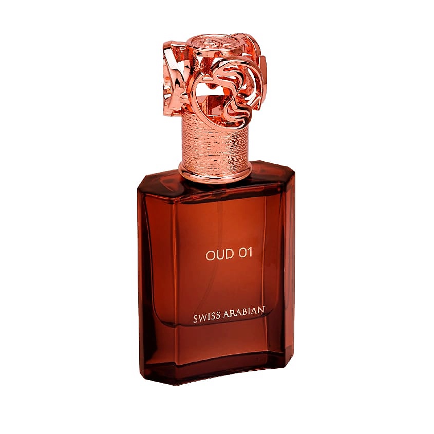 SWISS ARABIAN Oud 01 – фото 1