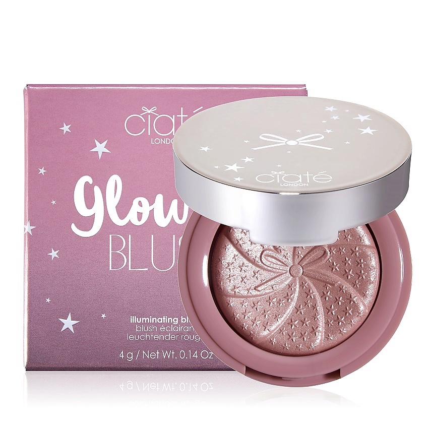 CIATE LONDON Румяна для лица Glow To – фото 2