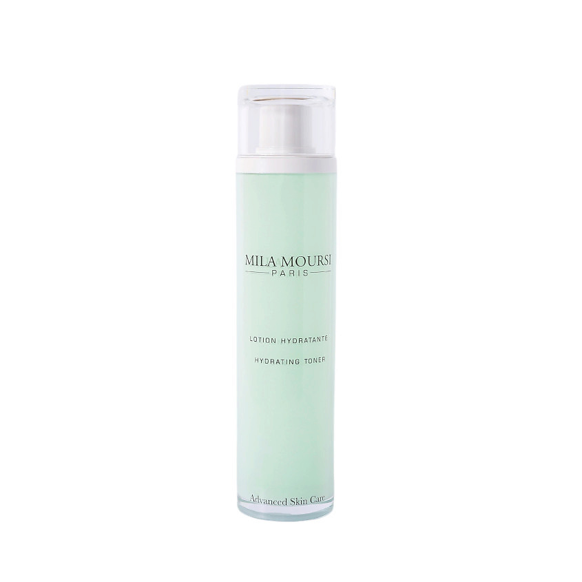 MILA MOURSI Увлажняющий лифтинг тоник Hydrating Toner – фото 2